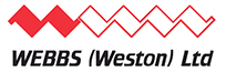 The Webbs Weston Ltd Company Logo