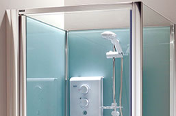 Shower Enclosures & Bath Screens