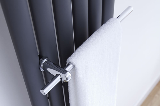 Radiators & Towel Warmers