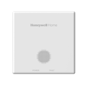 Honeywell R200C-1 Battery operated Carbon Monoxide Detector 10 Year warranty