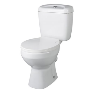 Whitney Toilet To Go – standard close seat