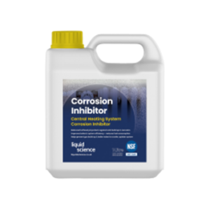 Liquid Science Pro-tec Corrosion Inhibitor 1ltr Build Cert HC1151BC