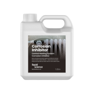 Liquid Science1 Litre Corrosion Inhibitor HC1151