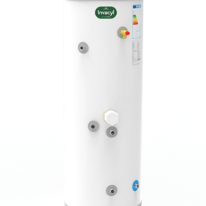 180 Ltr Indirect Invacyl Stainless Steel Unvented Cylinder