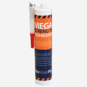 No More Ply Mega Strength Adhesive 5620