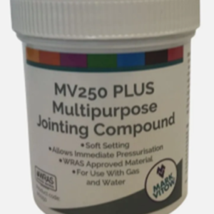 MV250 Plus Multipurpose Jointing compound 250g